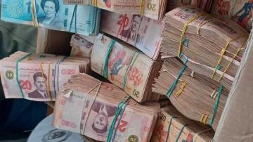 كشفها تحويل مليارين في حساب ابن رجل أعمال .. تهريب البلور فضح صفقة تبييض أموال