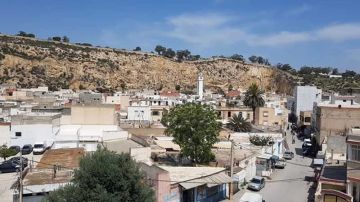 في ديبوزفيل بالعاصمة...شباب ضائع... والمنتزه بؤرة للمنحرفين!