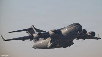 مناورة جوية أميركية لتعزيز الجاهزية القتالية في الشرق الأوسط