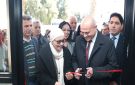 القيروان: افتتاح مؤسسة لرعاية المسنين