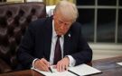 ترامب يوقع أمرا تنفيذيا لإعلان الطوارئ ضد كوبا - tn