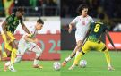 كأس أمم إفريقيا: المنتخب الوطني يغادر من الدور ثمن النهائي - tn