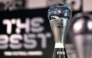 الفيفا يقرر إيقاف جوائز ذا بيست - The Best ! - tn