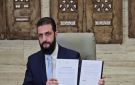 الشرع يوقع اتفاقا لوقف إطلاق النار مع قسد ودمجها بالجيش السوري