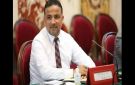 رياض الشعيبي: تسليم الجزائر المعارض سيف الدين مخلوف الى تونس مرفوض و مدان 