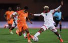  كان المغرب 2025.. الكودفوار يقصي بوركنافاسو ويضرب موعدا مع مصر في ربع النهائي - tn