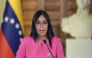 فنزويلا: تعيين النائبة مادورو في منصب القائم بأعمال الرئيس