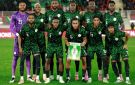 لاعبو نيجيريا يقاطعون التدريبات في كأس أفريقيا لأغرب سبب