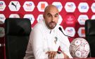 وليد الركراكي: نصف نهائي أمم أفريقيا يجمع بين الكبار.. ونحن جاهزون لمواجهة نيجيريا