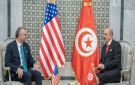 الخارجية: أحد مستشاري ترمب في زيارة رسمية الى تونس