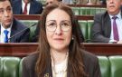 وزيرة المالية.. المنتوج التونسي لن يتأثر بتحيين البروتوكولات التجارية