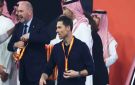 ريال مدريد يعلن إقالة تشابي ألونسو - tn