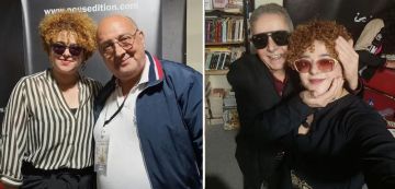 زينب بن عثمان، أصغر ناشرة تونسية : دار نحن ومغامرة النشر خارج المألوف زينب بن عثمان، أصغر ناشرة تونسية : دار نحن ومغامرة النشر خارج المألوف