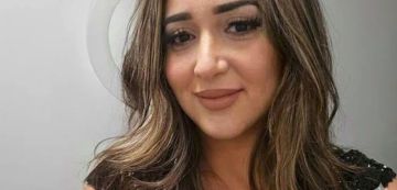 كندا: إلقاء القبض على مشتبه به في قتل التونسية ليلى بن سالم كندا: إلقاء القبض على مشتبه به في قتل التونسية ليلى بن سالم