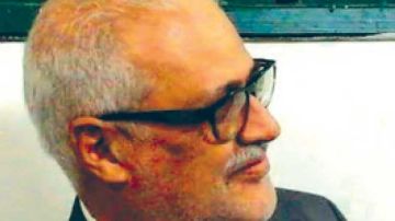 أبو القاسم الشابي... وما أدراك أبو القاسم الشابي... وما أدراك