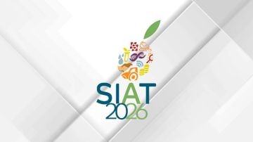 سيات 2026 : منظمة الأغذية والزراعة تدعم الاستثمار الفلاحي المسؤول وتعزز ريادة الأعمال في تونس سيات 2026 : منظمة الأغذية والزراعة تدعم الاستثمار الفلاحي المسؤول وتعزز ريادة الأعمال في تونس