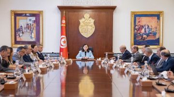 خطة العمل التنفيذية لمشاريع الطاقة محور اجتماع مجلس وزاري مضيق خطة العمل التنفيذية لمشاريع الطاقة محور اجتماع مجلس وزاري مضيق