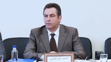 الكتاري: توسيع القاعدة الجبائية وإدماج الاقتصاد غير المنظم يقتضيان إصلاحات جذرية الكتاري: توسيع القاعدة الجبائية وإدماج الاقتصاد غير المنظم يقتضيان إصلاحات جذرية