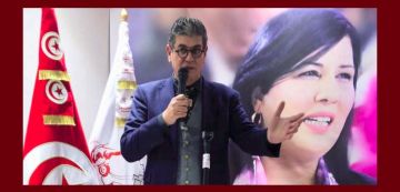 تشاحن و تبادل اتهامات داخل العائلة الدستورية، الأستاذ كريفة يقرر تشاحن و تبادل اتهامات داخل العائلة الدستورية، الأستاذ كريفة يقرر