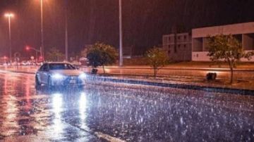 طقس الليلة.. أمطار مؤقتا رعدية وغزيرة بهذه الجهات طقس الليلة.. أمطار مؤقتا رعدية وغزيرة بهذه الجهات