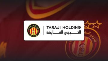 ملف Taraji Holding يعود إلى الواجهة.. آلاف الإمضاءات من جماهير الترجي الرياضي ملف Taraji Holding يعود إلى الواجهة.. آلاف الإمضاءات من جماهير الترجي الرياضي