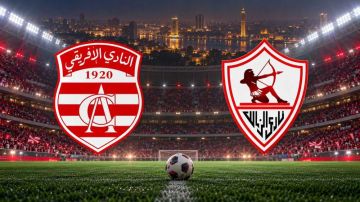 أبطال إفريقيا: أزمة محتملة في القاهرة قبل قمة الزمالك المصري والنادي الإفريقي