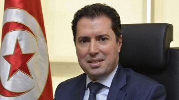 الاستئنــاف تؤيد السجــن لوزير صناعة سابق في ملف فسفاط قفصة الاستئنــاف تؤيد السجــن لوزير صناعة سابق في ملف فسفاط قفصة