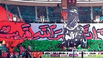 في الذكرى 106 لتأسيس النادي الإفريقي .. .... قلعة أمجاد يحرسها شعب من ذهب في الذكرى 106 لتأسيس النادي الإفريقي .. .... قلعة أمجاد يحرسها شعب من ذهب