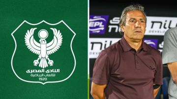 نبيل الكوكي يعود لتدريب النادي المصري البورسعيدي