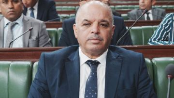 وزير النقل.. الأعوان المتعاقدون مع شركة أشغال السكة الحديدية انتدبوا لسنة واحدة وزير النقل.. الأعوان المتعاقدون مع شركة أشغال السكة الحديدية انتدبوا لسنة واحدة