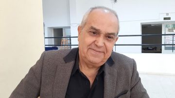 إبحار في الذاكرة: الاعلامي الحبيب جغام: مسيرة ثرية وعقود من العطاء والإبداع إبحار في الذاكرة: الاعلامي الحبيب جغام: مسيرة ثرية وعقود من العطاء والإبداع