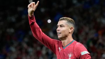بعد التمرد والعقوبة.. رونالدو يقترب من العودة إلى منتخب البرتغال