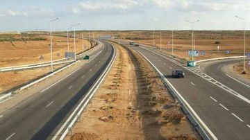 مشروع الطريق السيارة بوسالم الحدود الجزائرية: دعوة أصحاب العقارات إلى تقديم اعتراضاتهم قبل الانتزاع مشروع الطريق السيارة بوسالم الحدود الجزائرية: دعوة أصحاب العقارات إلى تقديم اعتراضاتهم قبل الانتزاع