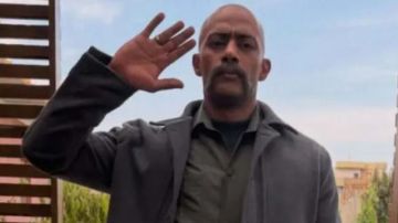إصابة محمد رمضان خلال تصوير مسلسل عشماوي إصابة محمد رمضان خلال تصوير مسلسل عشماوي