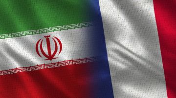 إيران تدين استعمال العن..ف المفرط في الاحتجاجات الطلابية بفرنسا إيران تدين استعمال العن..ف المفرط في الاحتجاجات الطلابية بفرنسا