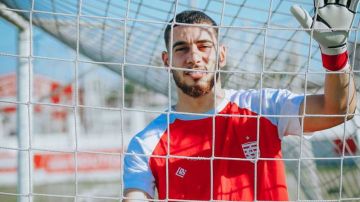 أخبار النادي الإفريقي: الطرابلسي يقود رحلة ليبيا والشامخ في الموعد