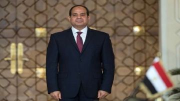 السيسي: نرفض المساس بأمن واستقرار السعودية السيسي: نرفض المساس بأمن واستقرار السعودية