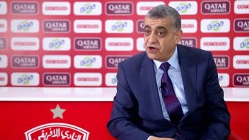 جماهير النادي الإفريقي تطمئن.. محسن الطرابلسي  يرفض التفريط في نجم الفريق