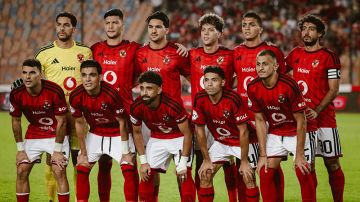 الأهلي المصري: الإدارة تسلط عقوبات بالجملة على اللاعبين