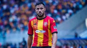 يوسف بلايلي في مواجهة جديدة مع عقوبة الفيفا