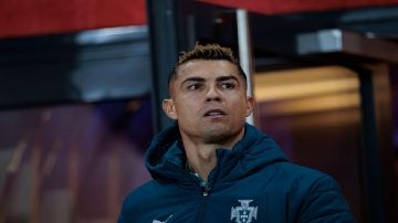رئيس الاتحاد البرتغالي لكرة القدم يكشف موقف الاتحاد والجهاز الفني واللاعبين من عودة رونالدو