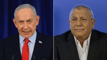 الانتخابات الإسرائيلية.. 4 سيناريوهات أمام آيزنكوت ونتنياهو للمضي قدما الانتخابات الإسرائيلية.. 4 سيناريوهات أمام آيزنكوت ونتنياهو للمضي قدما