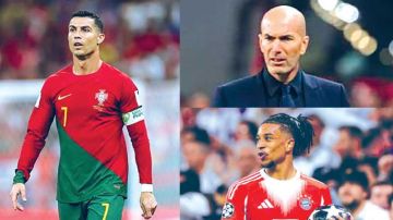  شروق على الملاعب العالمية