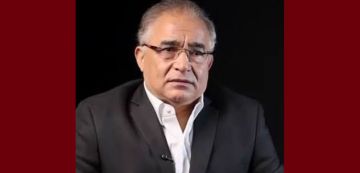 محسن مرزوق في اعلان وفاة والدته: لن أكون يجانبها لأحفر الأرض لها بيدي محسن مرزوق في اعلان وفاة والدته: لن أكون يجانبها لأحفر الأرض لها بيدي