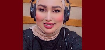 تحالف يهنىء عضوته جيهان اللواتي بانتخابها مجددا بالمكتب التنفيذي لنقابة الصحفيين تحالف يهنىء عضوته جيهان اللواتي بانتخابها مجددا بالمكتب التنفيذي لنقابة الصحفيين