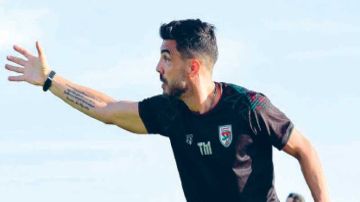 أخبار الملعب التونسي : اختلافات حول توجهات المدرب أخبار الملعب التونسي : اختلافات حول توجهات المدرب