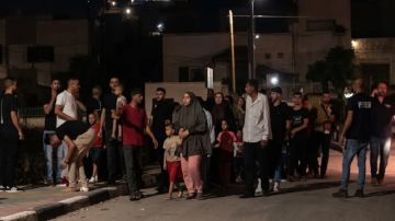 الاحتلال يهجر آلاف الفلسطينيين من الخليل