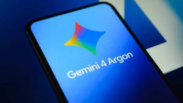 جوجل تسعى لسد الفجوة مع المنافسين عبر Gemini 4 Argon جوجل تسعى لسد الفجوة مع المنافسين عبر Gemini 4 Argon