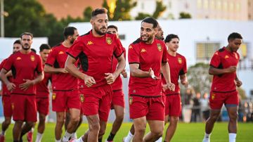 الترجي الرياضي: الإدارة تفرض "الويكلو" .. و23 لاعبًا في رحلة مصراتة