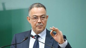 المغرب: تعيين فوزي لقجع وزيرا للمالية المغرب: تعيين فوزي لقجع وزيرا للمالية